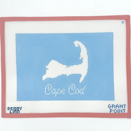 Grant Point Designs - Cape Cod