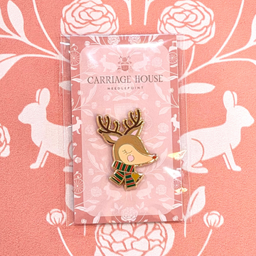 Reindeer Needleminder