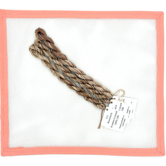 Dinky Dyes - Broomstick 315