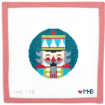 love mhb studio- Nutcracker Iggy