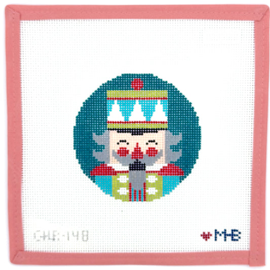 love mhb studio- Nutcracker Iggy