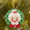 love mhb studio- Mrs. Claus Exclusive