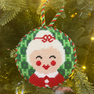 love mhb studio- Mrs. Claus Exclusive PREORDER