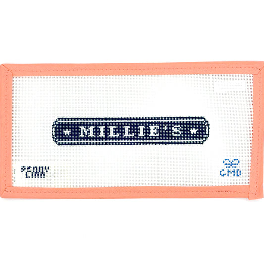 Grand Millennial Designs - Millie's Quarterboard
