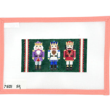 Susan Roberts - Nutcrackers Trio