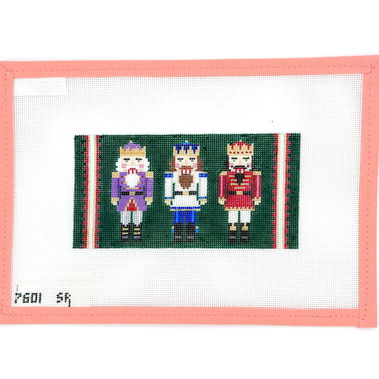 Susan Roberts - Nutcrackers Trio