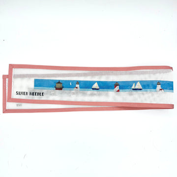 Silver Needle - Lighthouses Belt