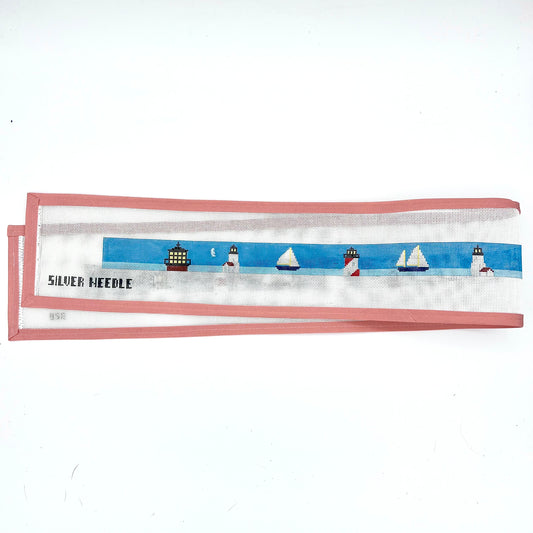 Silver Needle - Lighthouses Belt
