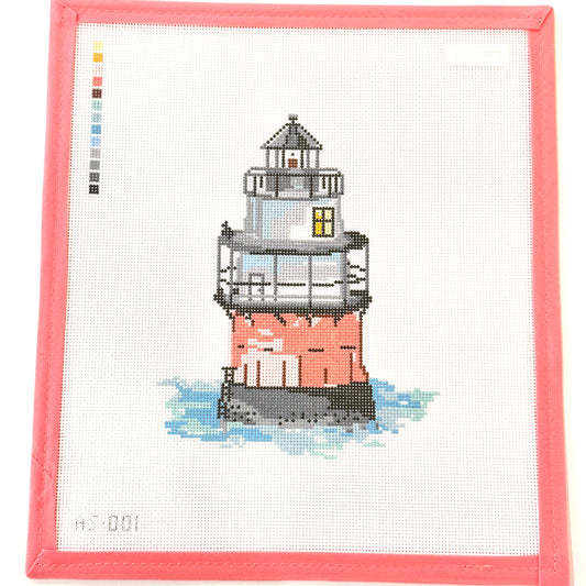 Annie Settel Designs - Bug Lighthouse