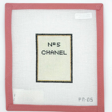 Pip and Roo - Perfume Bottle