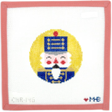 love mhb studio- Nutcracker Horatio