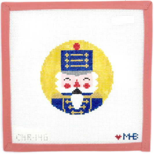 love mhb studio- Nutcracker Horatio
