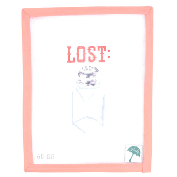 G Banks - Lost Shaker of Salt