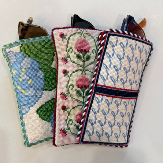 Sunglass Case Finishing Class 8/6/26 from 6:00-9:00pm