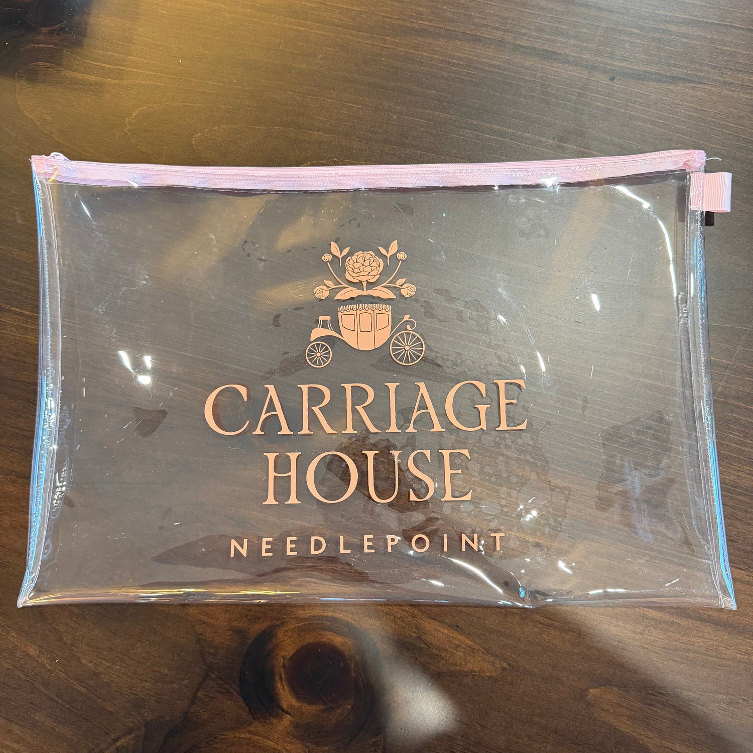 Exclusive to Carriage House