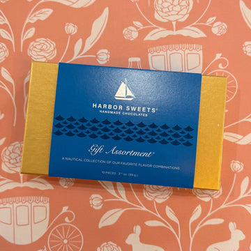 Harbor Sweets Chocolates Gift Assortments