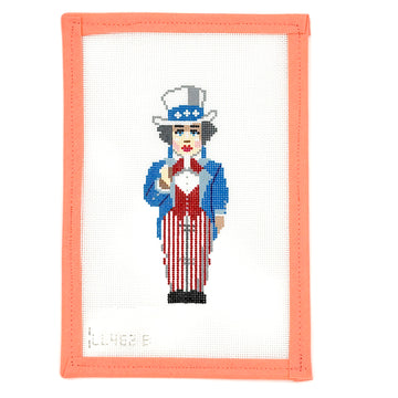 Labors of Love - Uncle Sam