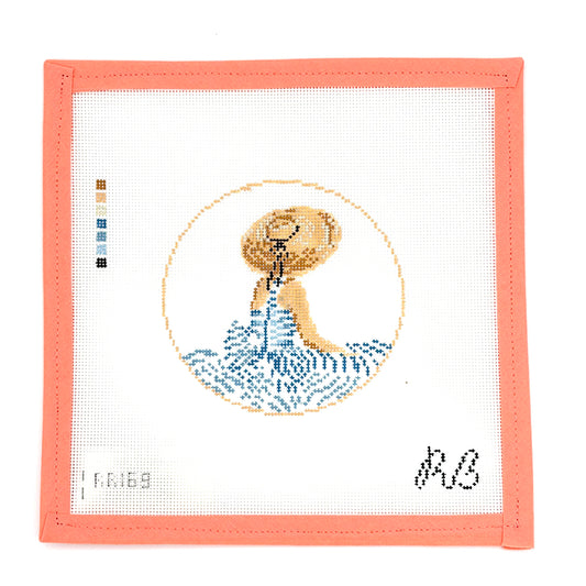 Rachel Barri Designs -Sundressed Up