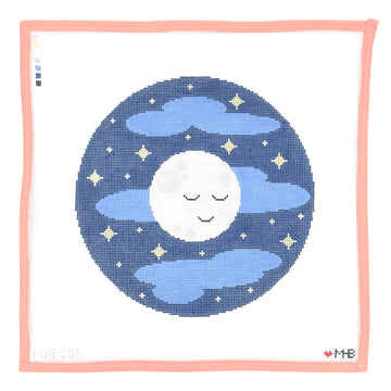 love mhb studio- Sleeping Moon