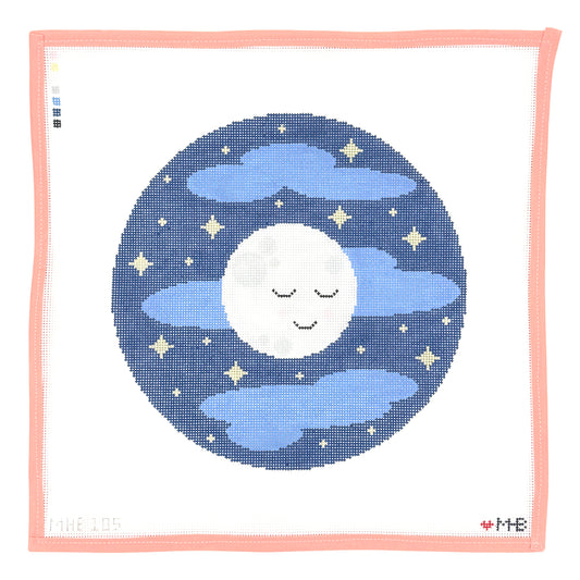 love mhb studio- Sleeping Moon