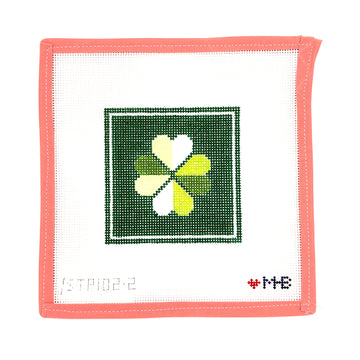 love mhb studio- Shamrock Square