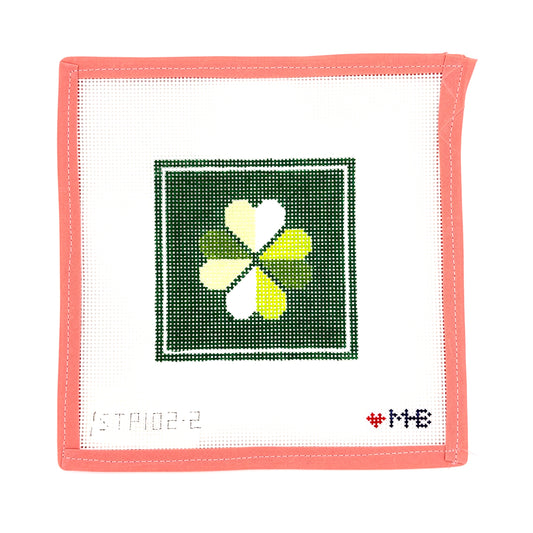 love mhb studio- Shamrock Square