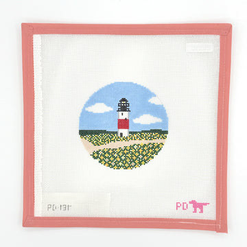 Poppy’s Designs - Sankaty Lighthouse