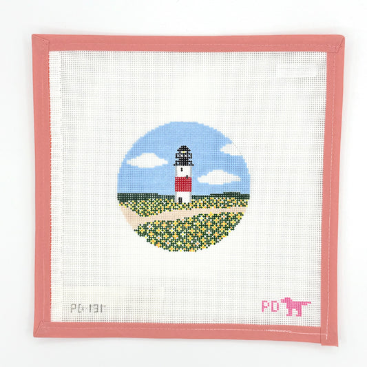Poppy’s Designs - Sankaty Lighthouse