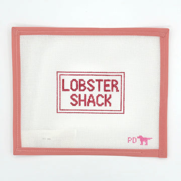 Poppy’s Designs - Lobster Shack Sign