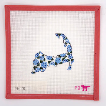 Poppy’s Designs - Hydrangea Cape Cod