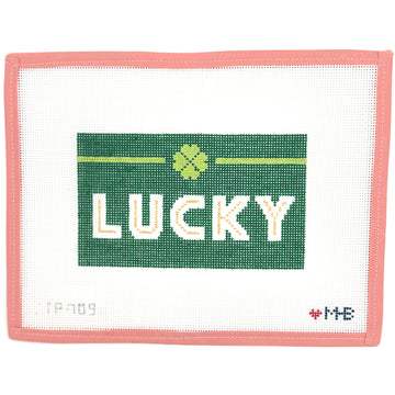 love mhb studio- Lucky