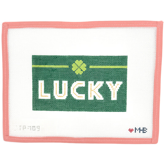 love mhb studio- Lucky