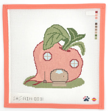 Nine Lives Needlepoint - Turnip House