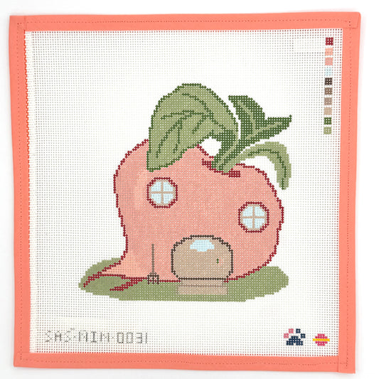 Nine Lives Needlepoint - Turnip House