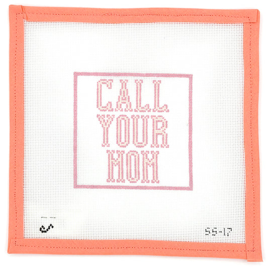 A Sunday Shoppe - Call Your Mom