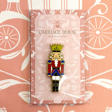 Nutcracker Needleminder