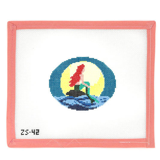 Ziggy Stitches - Part of Your World