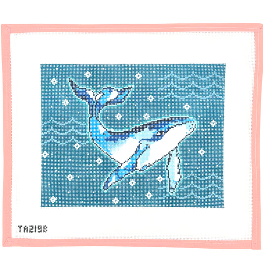 Thorn Alexander - Mimi the Whale