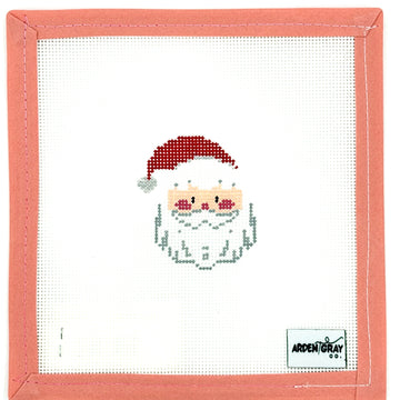 Arden Gray Co. - Santa Mini