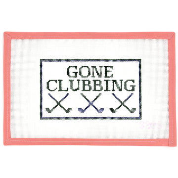 Southie Stitches - Gone Clubbing