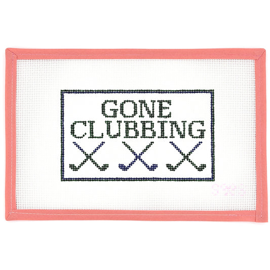 Southie Stitches - Gone Clubbing