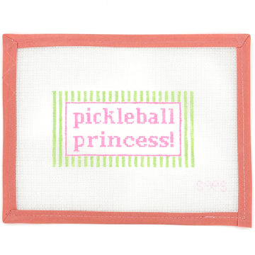 Southie Stitches - Pickleball Princess
