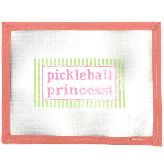Southie Stitches - Pickleball Princess