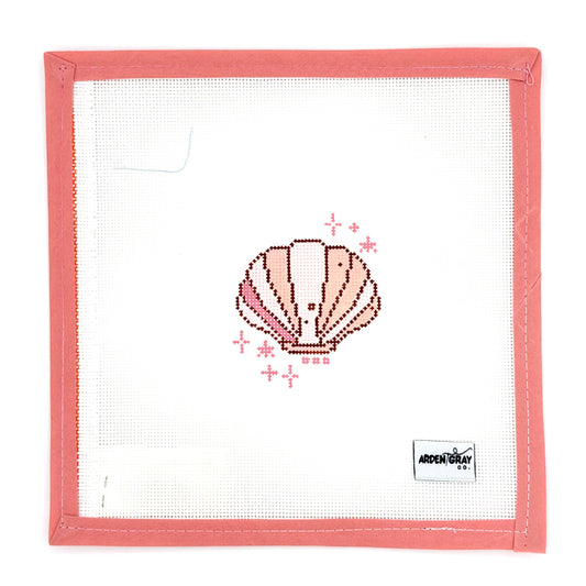 Arden Gray Co. - Sparkle Shell