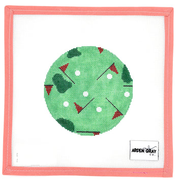 Arden Gray Co. - Golf Round