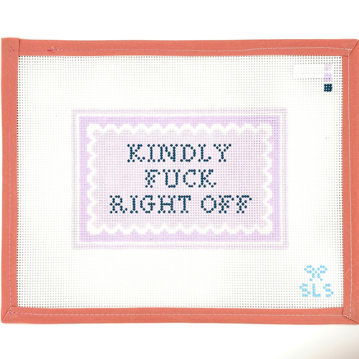 SLS Needlepoint