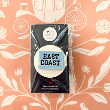 love mhb studio - East Coast Needleminder