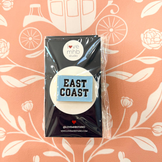 love mhb studio -East Coast Needleminder