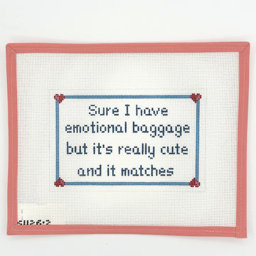KCN Designers - Emotional Baggage