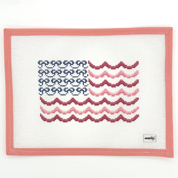 Arden Gray Co. - American Bow Flag
